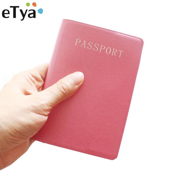 card holders women men fashion leather passport cover travel tickets case holder organizer wallet, Brown;gray
card holders women men fashion leather passport cover travel tickets case holder organizer wallet, Brown;gray