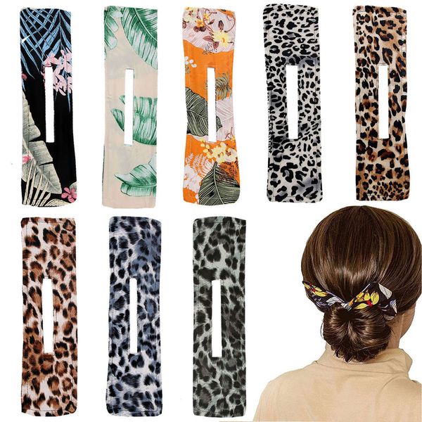 scarf silk hair band printing hair hoop band twisting rotating lazy curler, Blue;gray
scarf silk hair band printing hair hoop band twisting rotating lazy curler, Blue;gray
