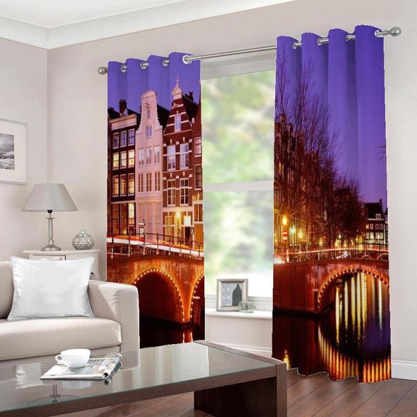 curtain & drapes custom 3d po window curtains european style city night cover for living room bedroom half-blackout home decor
curtain & drapes custom 3d po window curtains european style city night cover for living room bedroom half-blackout home decor