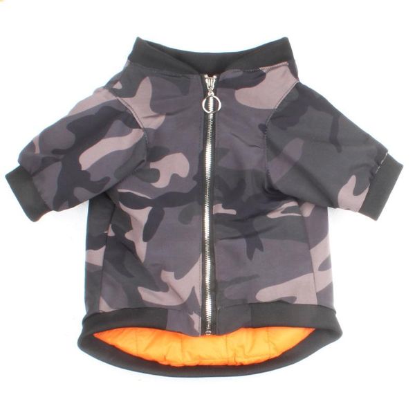 dog apparel autumn and winter warm military camouflage jacket down thick padded cotton teddy pet clothes
dog apparel autumn and winter warm military camouflage jacket down thick padded cotton teddy pet clothes