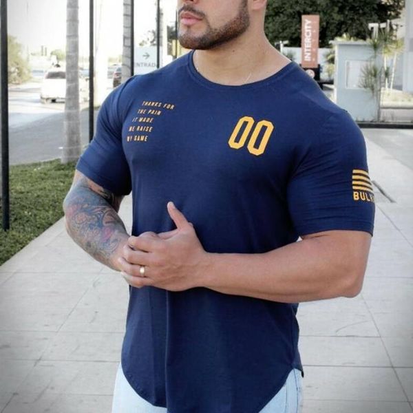 men's t-shirts 2021 summer training short-sleeved shirt t casual sports trend running round neck undershirt fitness wear, White;black
men's t-shirts 2021 summer training short-sleeved shirt t casual sports trend running round neck undershirt fitness wear, White;black