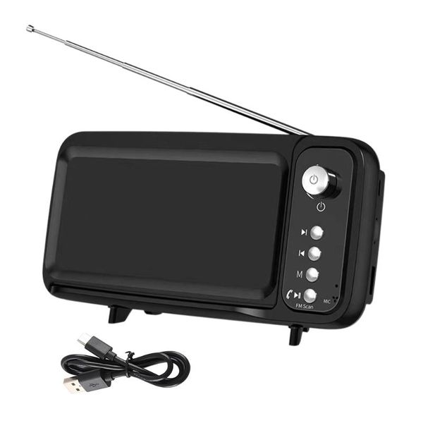 radio learning mini speaker magnetic video playing -compatible fm portable retro tf card support phone holder u disk 
radio learning mini speaker magnetic video playing -compatible fm portable retro tf card support phone holder u disk