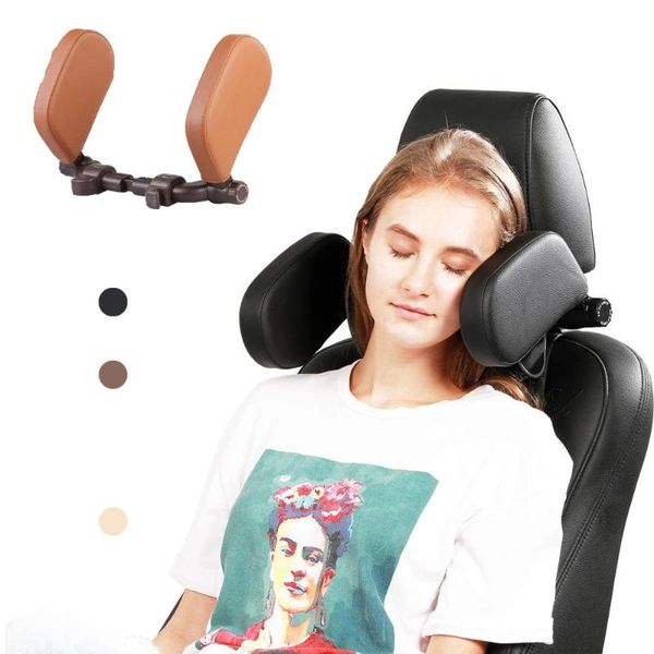 seat cushions car pillow headrest neck head u shape travel elders kids support 
seat cushions car pillow headrest neck head u shape travel elders kids support