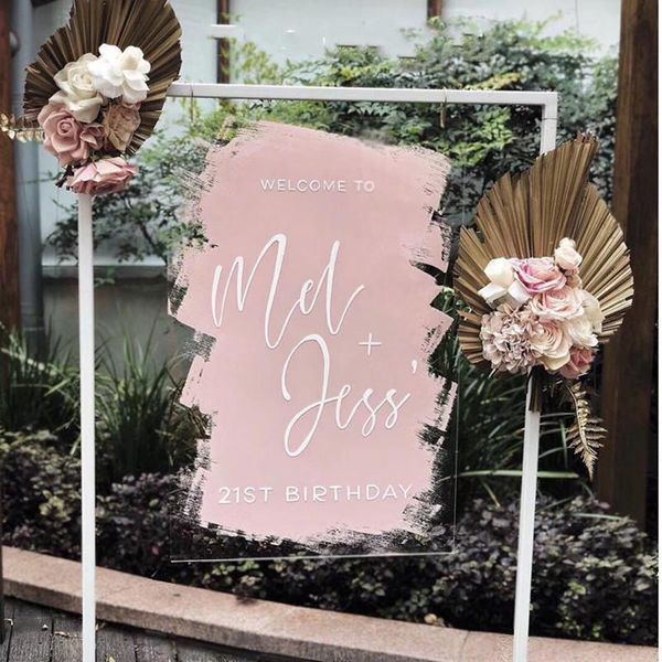 party decoration wedding props golden iron square arch shelf creative stage background flower rack
party decoration wedding props golden iron square arch shelf creative stage background flower rack