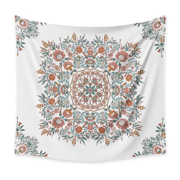 tapestries home decoration wall tapestry mandala bohemian decor no tassel hanging cloth fabric carpet
tapestries home decoration wall tapestry mandala bohemian decor no tassel hanging cloth fabric carpet