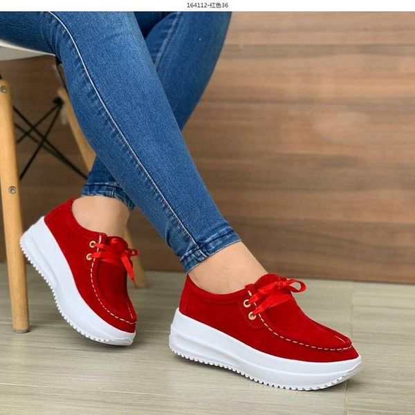 dress shoes women platform sneakers woman walking thick bottom casual female breathable slip on footwear, Black
dress shoes women platform sneakers woman walking thick bottom casual female breathable slip on footwear, Black