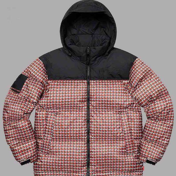 men's down & parkas mens jackets winter puffer jacket hooded thick coat designer sports luxury men couples parka winters coats keet eni, Black
men's down & parkas mens jackets winter puffer jacket hooded thick coat designer sports luxury men couples parka winters coats keet eni, Black