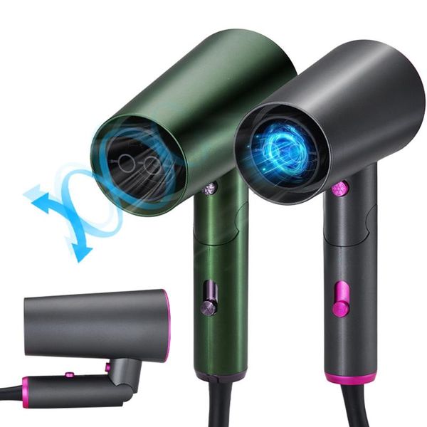 electric hair dryer styling tools negative ion blow low noise /cold wind portable & foldable brushes
electric hair dryer styling tools negative ion blow low noise /cold wind portable & foldable brushes
