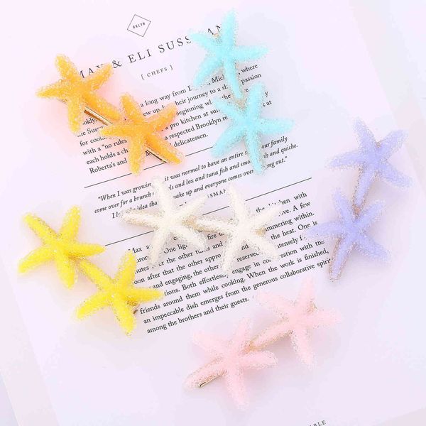 east gate hair accessories multicolor five pointed star metal hairpin fashion duck beak edge clip banger, Golden;silver
east gate hair accessories multicolor five pointed star metal hairpin fashion duck beak edge clip banger, Golden;silver