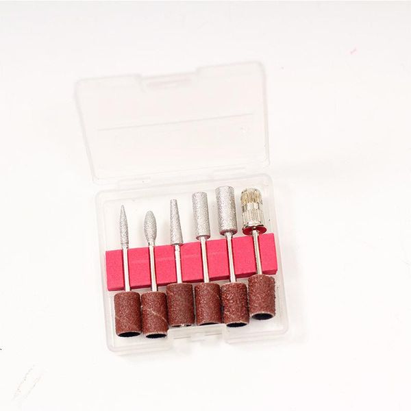 nail dryers gray 2000 polishing machine set red drill box high power positive and negative two turns
nail dryers gray 2000 polishing machine set red drill box high power positive and negative two turns
