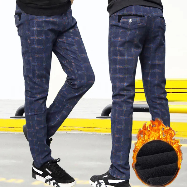 cotton blend spring & autumn boys plaid trousers new 2021 fashion casual winter plus fleece keep warm slim childrens pants, Blue
cotton blend spring & autumn boys plaid trousers new 2021 fashion casual winter plus fleece keep warm slim childrens pants, Blue