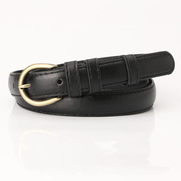 belts retro student small belt simple and versatile european american decorative thin with skirt ladies jeans width, Black;brown
belts retro student small belt simple and versatile european american decorative thin with skirt ladies jeans width, Black;brown