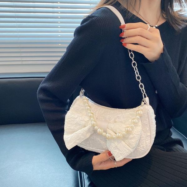 evening bags lace bow underarm bag 2021 female pearl handbag shoulder messenger fashionable purses
evening bags lace bow underarm bag 2021 female pearl handbag shoulder messenger fashionable purses