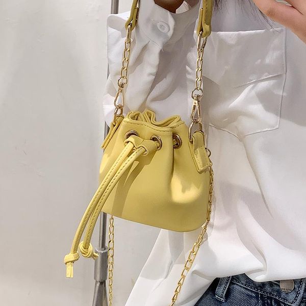 evening bags pu trendy designer leather crossbody design shoulder bag for women 2021 summer mini bucket cute handbags purses chain
evening bags pu trendy designer leather crossbody design shoulder bag for women 2021 summer mini bucket cute handbags purses chain