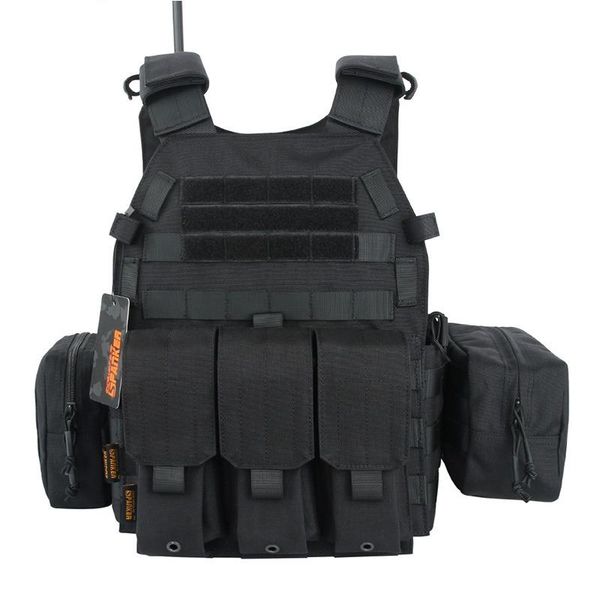 hunting jackets excellent multifunction elite outdoor vests tactical suit military men clothes army cs equipment accessories, Camo;black
hunting jackets excellent multifunction elite outdoor vests tactical suit military men clothes army cs equipment accessories, Camo;black