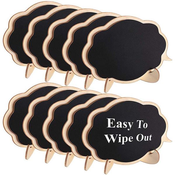 small mini wood blackboard for party decoration vintage chalkboard table number wedding/christmas/birthday decor supplies
small mini wood blackboard for party decoration vintage chalkboard table number wedding/christmas/birthday decor supplies