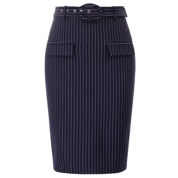 skirts vintage womens ol office stripe hips-wrapped bodycon split pencil party, Black
skirts vintage womens ol office stripe hips-wrapped bodycon split pencil party, Black