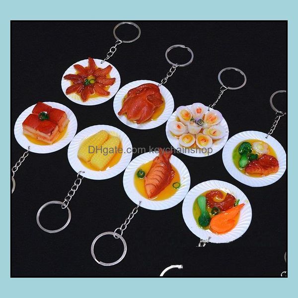 keychains fashion aessories simation food keychain 5cm plate small house toys creative dishware foo d pendant key chain party gift drop deli, Silver
keychains fashion aessories simation food keychain 5cm plate small house toys creative dishware foo d pendant key chain party gift drop deli, Silver