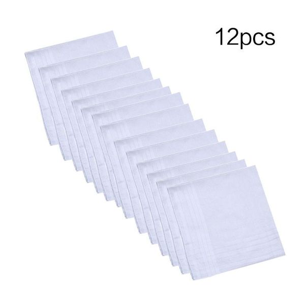 neck ties 12pcs/set 40x40cm men women cotton handkerchiefs pure hankies jacquard striped pocket square towel diy painting, Blue;purple
neck ties 12pcs/set 40x40cm men women cotton handkerchiefs pure hankies jacquard striped pocket square towel diy painting, Blue;purple