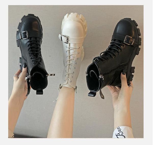 boots women thick heel ankle platform chunky sneakers black shoes height increasing autumn winter1 020u
boots women thick heel ankle platform chunky sneakers black shoes height increasing autumn winter1 020u