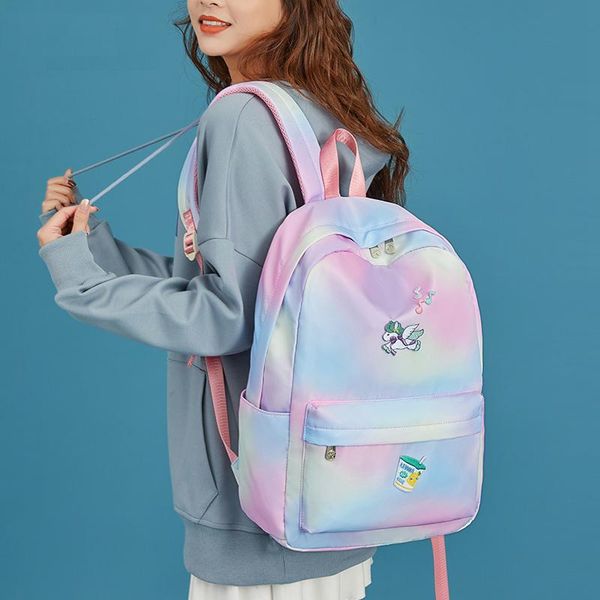 school bags water resistant backpack for girls book backpacks elementary middle fashion women laptop
school bags water resistant backpack for girls book backpacks elementary middle fashion women laptop