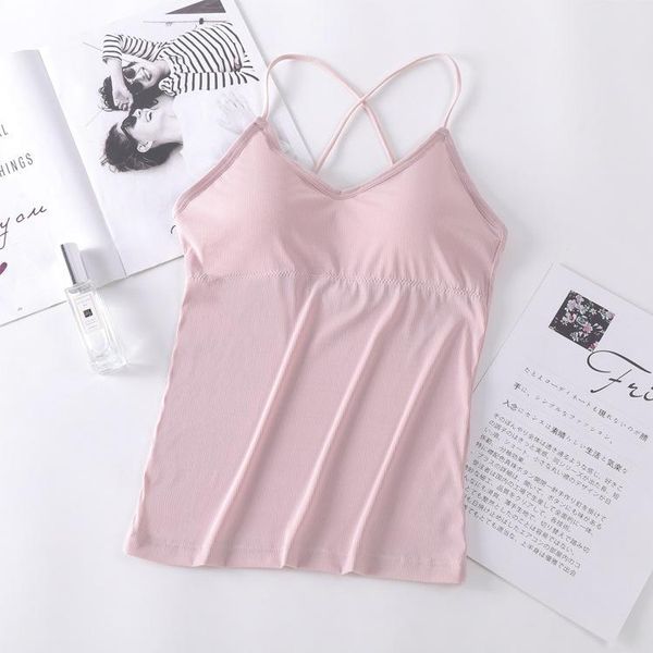 camisoles & tanks tidan women tank hollow vest lingerie underwear for girls bralette padded, Black;white
camisoles & tanks tidan women tank hollow vest lingerie underwear for girls bralette padded, Black;white