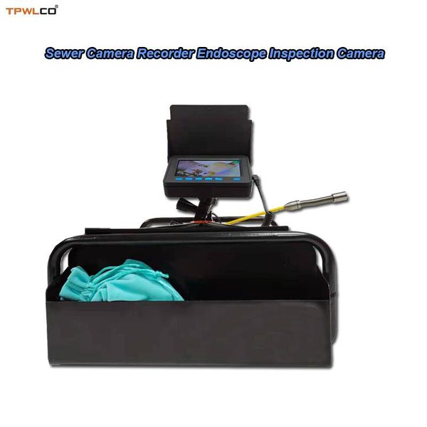 cameras 17mm sewer camera recorder endoscope inspection with 6pcs leds 10-50m cable 4.3inch color monitor industrial
cameras 17mm sewer camera recorder endoscope inspection with 6pcs leds 10-50m cable 4.3inch color monitor industrial