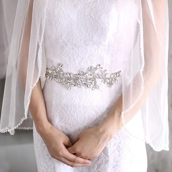 wedding sashes trixy sh239 fast dress belt flower bridal rhinestone sash silver diamond, White
wedding sashes trixy sh239 fast dress belt flower bridal rhinestone sash silver diamond, White