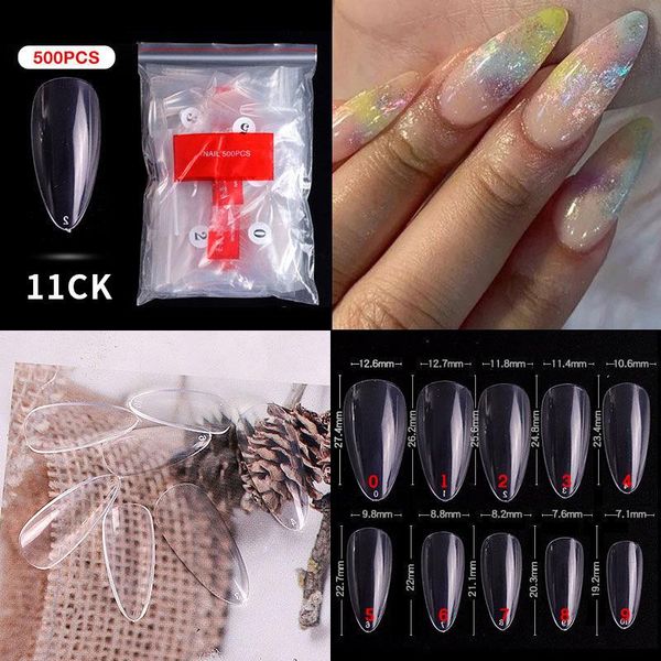 false nails 500pcs nail art tips french natural transparent coffin acrylic uv gel polish manicure, Red;gold
false nails 500pcs nail art tips french natural transparent coffin acrylic uv gel polish manicure, Red;gold