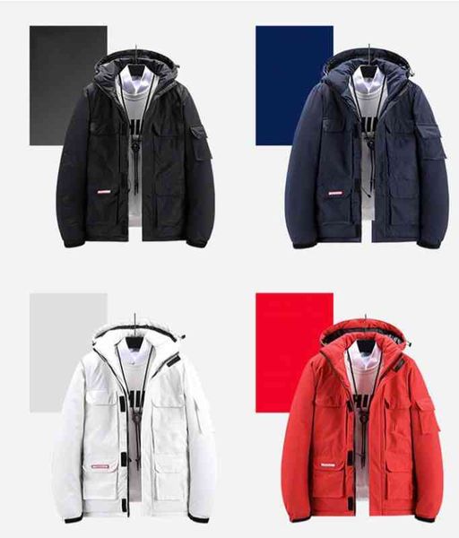 digner down cotton et mens and womens ets parka coat winter outdoor fashion classic casual warm embroidery zippers outwear, Black
digner down cotton et mens and womens ets parka coat winter outdoor fashion classic casual warm embroidery zippers outwear, Black