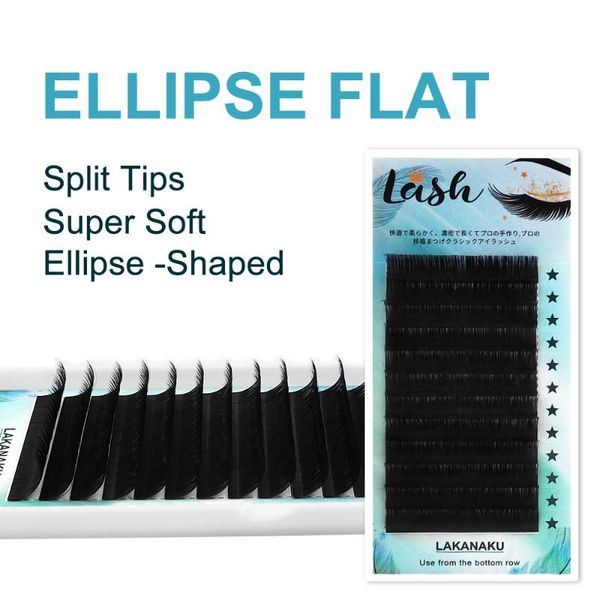 false eyelashes ellipse flat eyelash extensions soft thin tip roots products saving time recommended by technicians
false eyelashes ellipse flat eyelash extensions soft thin tip roots products saving time recommended by technicians