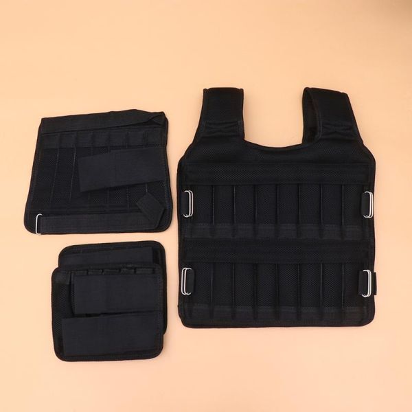 accessories 1 set running weighted vest sports body-building adjustable exercise training waistcoat binding hands leggings kit for fitn
accessories 1 set running weighted vest sports body-building adjustable exercise training waistcoat binding hands leggings kit for fitn