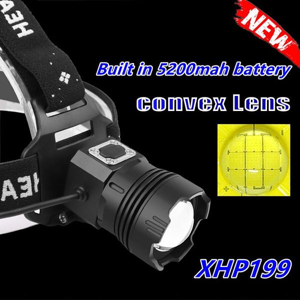 most powerful lantern headlamp xhp110 usb 400000lm headlight rechargeable 5200mah induction head torch light headlamps
most powerful lantern headlamp xhp110 usb 400000lm headlight rechargeable 5200mah induction head torch light headlamps