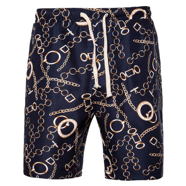 men's shorts hawaiian shirt set summer wear men large size fashion print floral british style beach pants, White;black
men's shorts hawaiian shirt set summer wear men large size fashion print floral british style beach pants, White;black