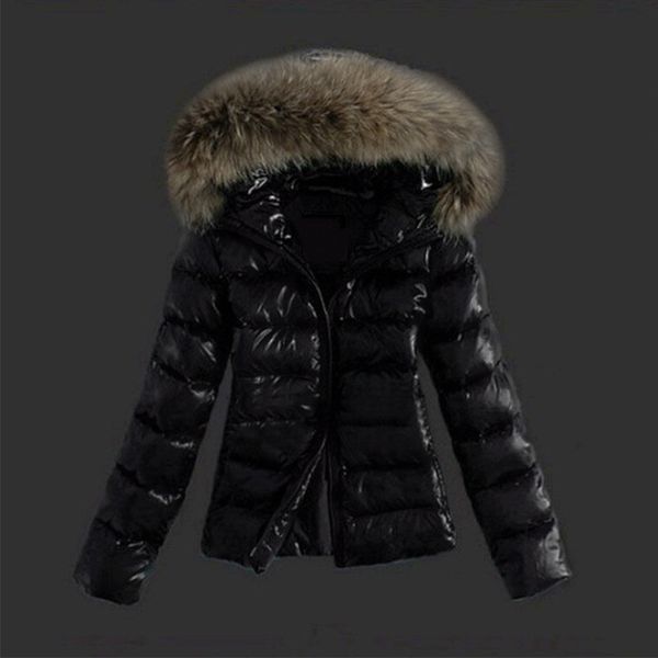 women's winter short jacket coats black faux leather fur collar jackets pu hooded female coat thicken warm casual lady outerwear 210518
women's winter short jacket coats black faux leather fur collar jackets pu hooded female coat thicken warm casual lady outerwear 210518