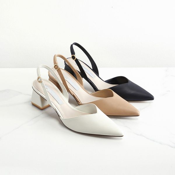 dress shoes spring woman metal buckle shoes back journey girdle pointed thick heel unique jh7x, Black
dress shoes spring woman metal buckle shoes back journey girdle pointed thick heel unique jh7x, Black