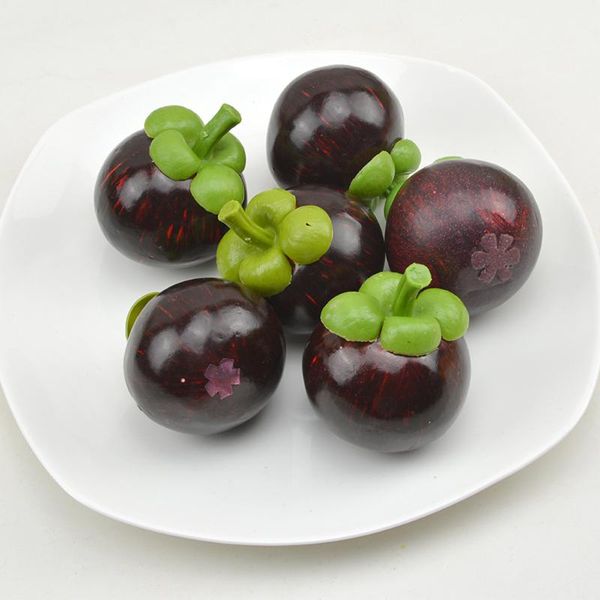 artificial simulation mangosteen fruit model shop store el bar cafe home kitchen deor pretend toys faux fake props party decoration
artificial simulation mangosteen fruit model shop store el bar cafe home kitchen deor pretend toys faux fake props party decoration