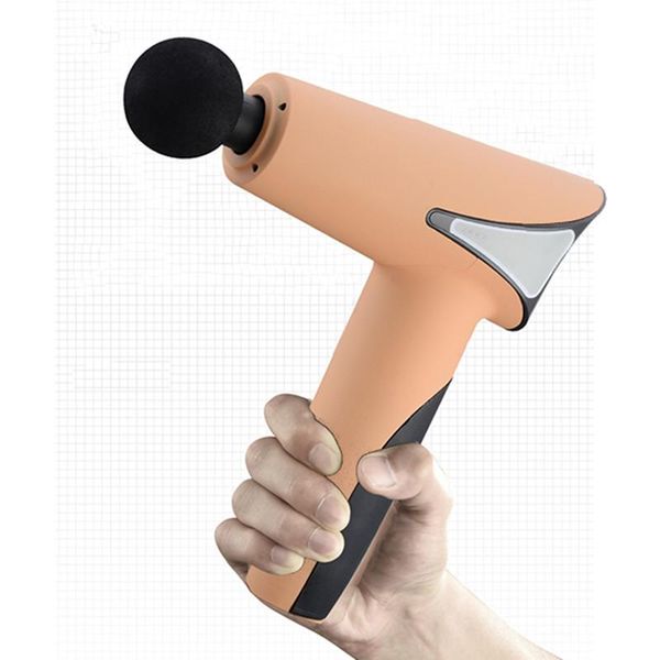 massage gun deep tissue massager after fitness muscle rechargeable body neck relaxation pain relief slimming shaping
massage gun deep tissue massager after fitness muscle rechargeable body neck relaxation pain relief slimming shaping