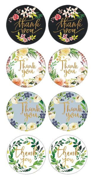 window stickers 80/160pcs bronzing thank you gift packaging decor sticker label wedding birthday party envelop stationery decoration
window stickers 80/160pcs bronzing thank you gift packaging decor sticker label wedding birthday party envelop stationery decoration