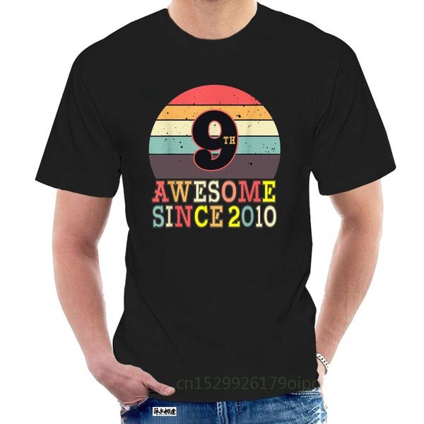 men's t-shirts 9 years old 9th birthday vintage tshirt-men's t-shirt-black @126295, White;black
men's t-shirts 9 years old 9th birthday vintage tshirt-men's t-shirt-black @126295, White;black