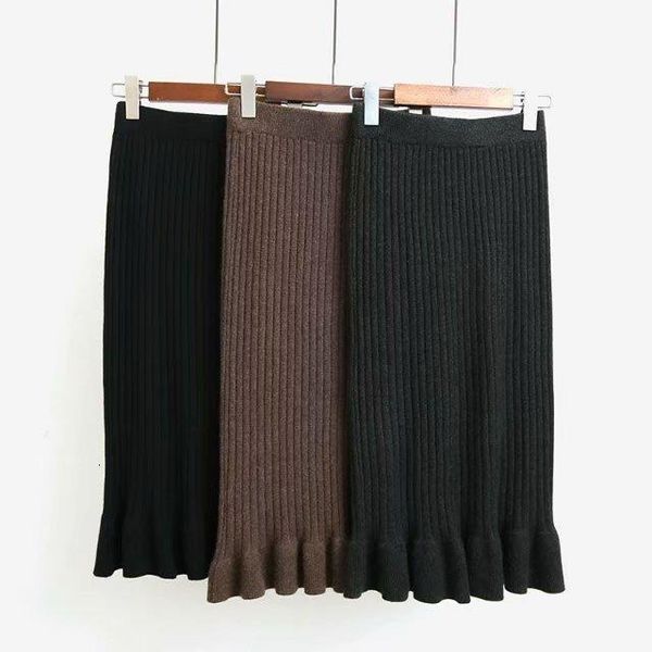 skirts plus six women knitted long skirt winter warm sweater line a -line mid women's, Black
skirts plus six women knitted long skirt winter warm sweater line a -line mid women's, Black