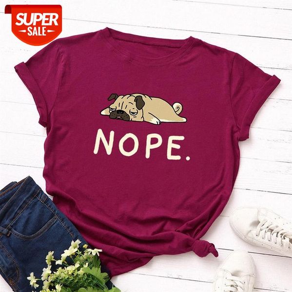 women's loose round neck short-sleeved cotton t-shirt blouse t154 #eg16, White
women's loose round neck short-sleeved cotton t-shirt blouse t154 #eg16, White