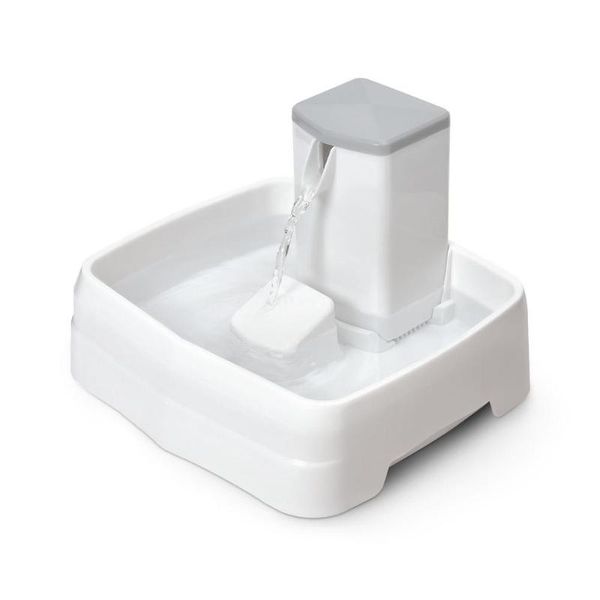 cat bowls & feeders 3.1l automatic water fountain pet dog drinking bowl feeder dispenser container suppllies 
cat bowls & feeders 3.1l automatic water fountain pet dog drinking bowl feeder dispenser container suppllies