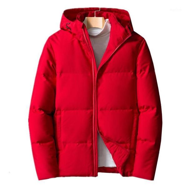 men's & parkas red men winter hooded coat large size white duck down long sleeve jacket fashion overcoat 7xl 8xl male outerwear1 8e02, Black
men's & parkas red men winter hooded coat large size white duck down long sleeve jacket fashion overcoat 7xl 8xl male outerwear1 8e02, Black