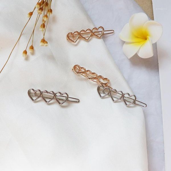 women vintage heart geometric alloy hairpins sweet headband hair clips barrettes female fashion accessories1
women vintage heart geometric alloy hairpins sweet headband hair clips barrettes female fashion accessories1