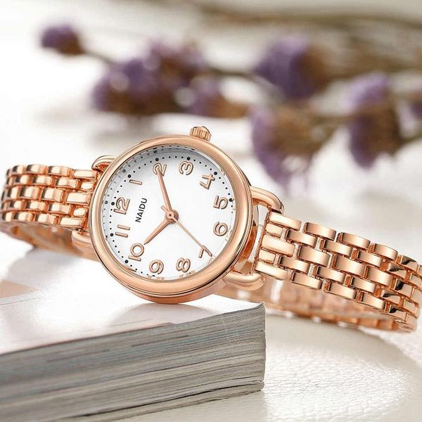wristwatches 2021 women elegant bracelet watch fashion simple stainless steel quartz wristwatch analog female casual clock relogio feminino, Slivery;brown
wristwatches 2021 women elegant bracelet watch fashion simple stainless steel quartz wristwatch analog female casual clock relogio feminino, Slivery;brown