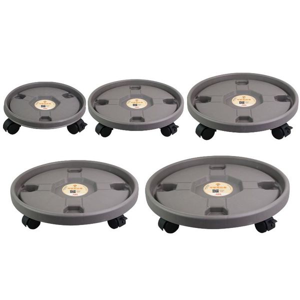 planters & pots movable flower pot holder, universal wheel, thickened mobile tray, plastic plant tray plants stand pallet for garden
planters & pots movable flower pot holder, universal wheel, thickened mobile tray, plastic plant tray plants stand pallet for garden