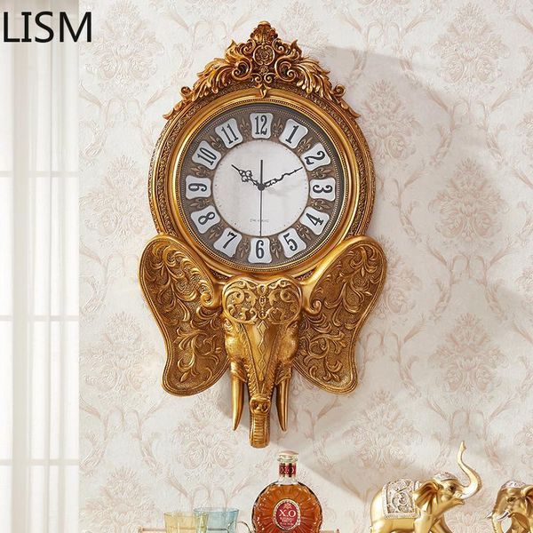 wall clocks large clock living room modern design luxury elephant silent quartz nordic art home decor reloj de pared
wall clocks large clock living room modern design luxury elephant silent quartz nordic art home decor reloj de pared