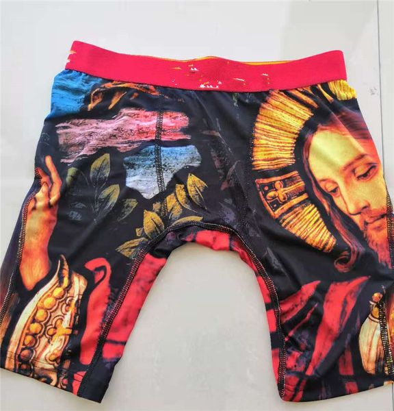 designer style ethika underpants boxer shorts mens fashion male underwears men underwear males panties comfortable breathable boxers, Black;white
designer style ethika underpants boxer shorts mens fashion male underwears men underwear males panties comfortable breathable boxers, Black;white