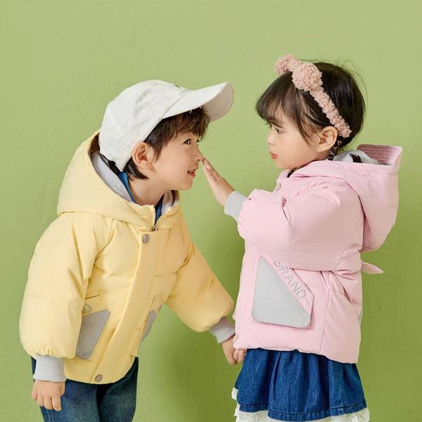 jackets girls boys down coat jacket 2021 casual warm thicken plus velvet winter autumn cotton outerwear baby's kids children's clo, Blue;gray
jackets girls boys down coat jacket 2021 casual warm thicken plus velvet winter autumn cotton outerwear baby's kids children's clo, Blue;gray